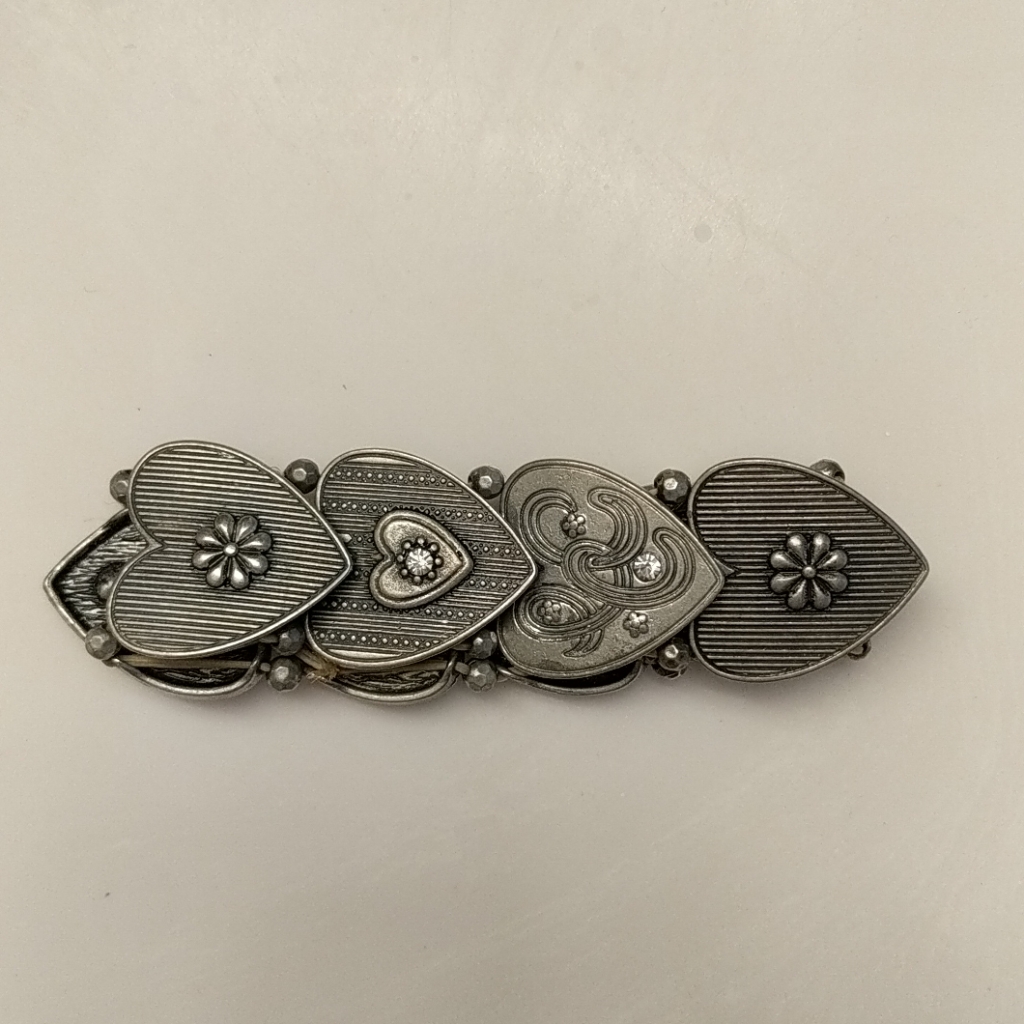 Heart Bracelet